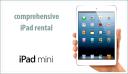 iPad 5 rent logo